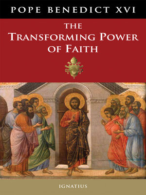 cover image of The Transforming Power of Faith